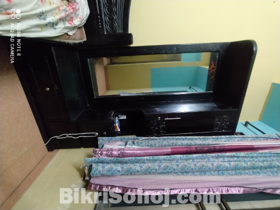 Dressing table (used)